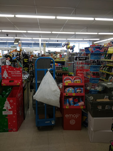 Discount Store «Dollar General», reviews and photos, 3892 Scottsville Rd, Scottsville, NY 14546, USA