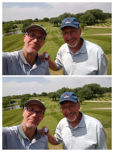 Golf Course «Rock River Hills Golf Course-Horicon Hills Golf Club», reviews and photos, 3000 Main St, Horicon, WI 53032, USA