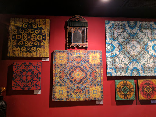 Moroccan Restaurant «The Fez», reviews and photos, 227 Summer St, Stamford, CT 06901, USA