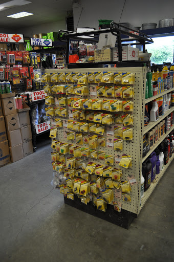 Auto Parts Store «Bert Williams & Sons Inc», reviews and photos, 525 N Bay Dr, Napa, CA 94559, USA