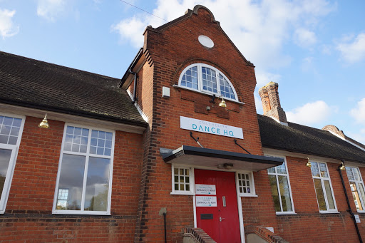 Tap dance classes Colchester