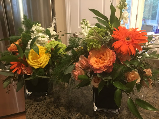 Florist «Tiger Lily Florist Inc.», reviews and photos, 131 Spring St, Charleston, SC 29403, USA