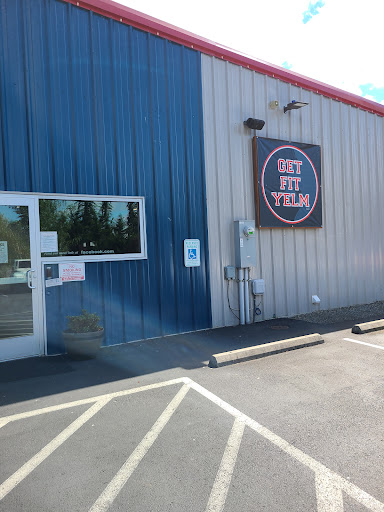 Health Club «Fit Stop 24», reviews and photos, 16910 WA-507, Yelm, WA 98597, USA
