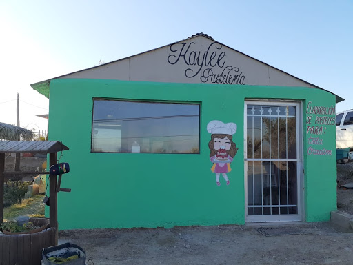 Pastelería kaylee en Ojinaga