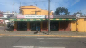 Minimercado Kamazu