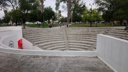 Centro Cultural Alameda Monterrey