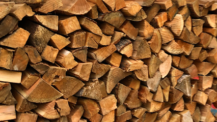 Idaho Firewood