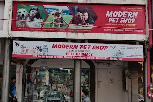 Modern Pet Shop ( a unit of Modern Store) image