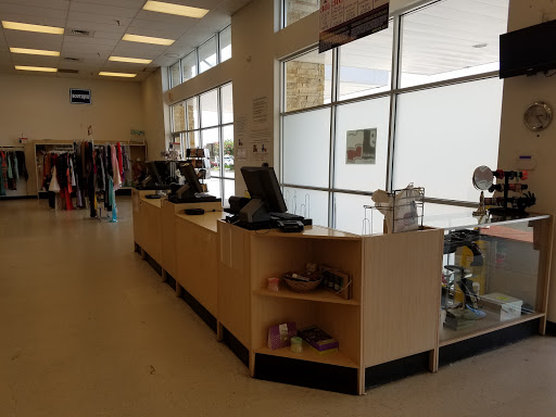 Non-Profit Organization «Goodwill Houston Select Stores», reviews and photos