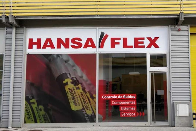 Avaliações doHANSA-FLEX PORTUGAL Unipessoal, Lda. em Praia da Vitória - Loja de ferramentas