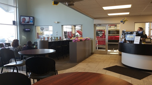 Tire Shop «Modern Tire & Auto Service», reviews and photos, 867 Cromwell Ave, Rocky Hill, CT 06067, USA