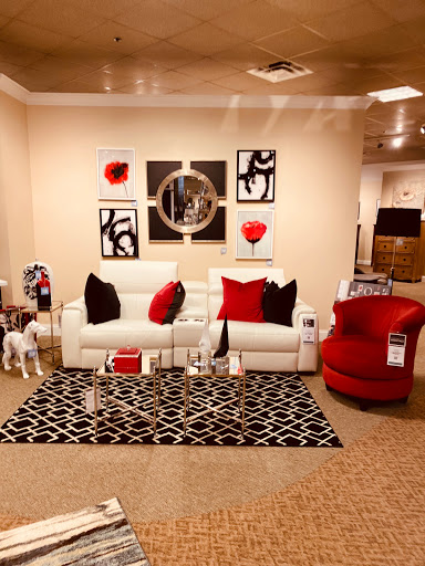 Furniture Store «Havertys Furniture», reviews and photos, 1906 W Brandon Blvd, Brandon, FL 33511, USA