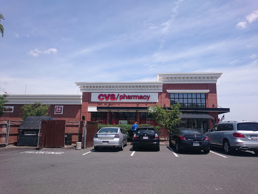 Drug Store «CVS», reviews and photos, 215 Alewife Brook Pkwy, Cambridge, MA 02138, USA