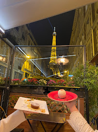 Plats et boissons du Restaurant italien Il Sorrentino à Paris - n°2