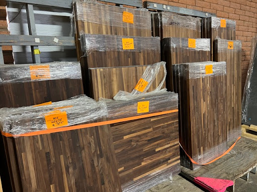 Hardware Store «Building Materials Outlet, Inc.», reviews and photos, 2902 E Elwood St, Phoenix, AZ 85040, USA