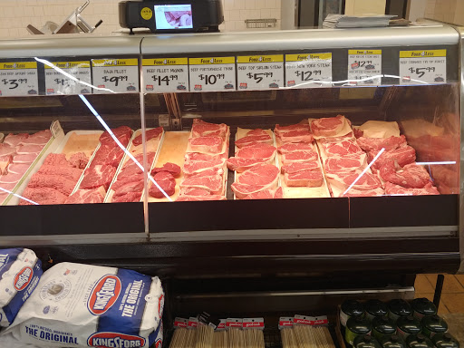 Grocery Store «Food 4 Less», reviews and photos, 1132 W Branch St, Arroyo Grande, CA 93420, USA