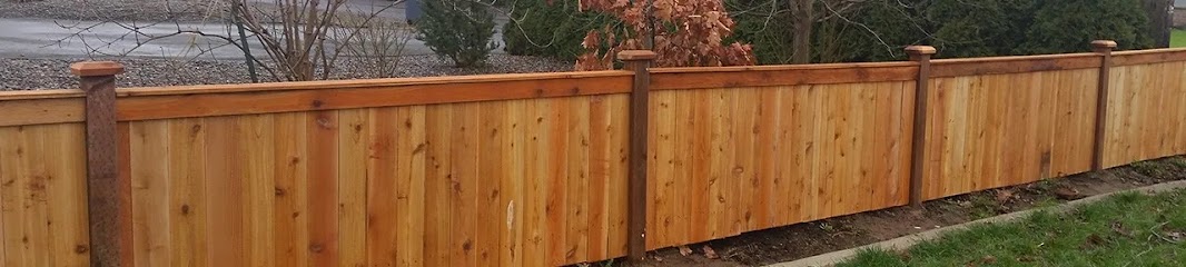 HDK & Sons - Edgewood Outdoor Construction Pros - Fences, Decks, Gazebos & More