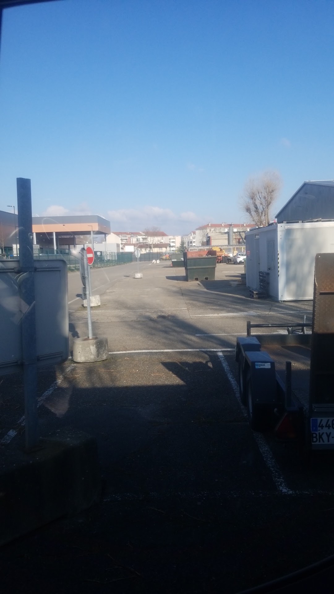 Photo n° 1 de l'avis de h. fait le 19/03/2021 à 07:26