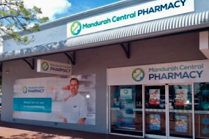 Mandurah Central Pharmacy