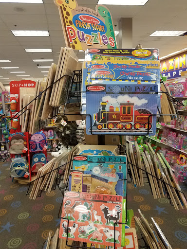 Book Store «Books-A-Million», reviews and photos, 4230 S Tamiami Trail, Venice, FL 34293, USA