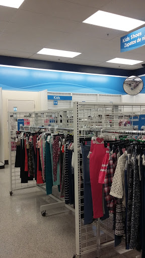 Clothing Store «Ross Dress for Less», reviews and photos, 877 E Baseline Rd, Gilbert, AZ 85233, USA