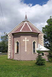 Kostel svaté Terezie