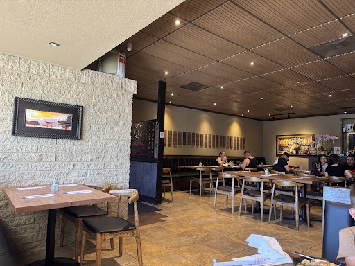 Akira Japanese Restaurant image
