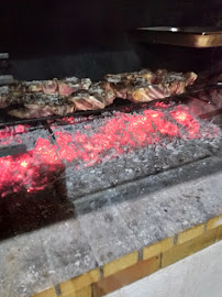 Barbecue du Restaurant Le Comptoir des crus à Caubios-Loos - n°4