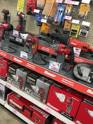 Hardware Store «Harbor Freight Tools», reviews and photos, 7089 S Orange Blossom Trail, Orlando, FL 32809, USA