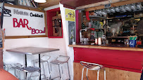 Atmosphère du Restaurant Menja Aqui à Argelès-sur-Mer - n°7