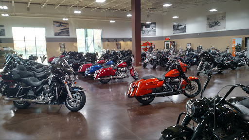 Harley-Davidson Dealer «Emerald City Harley-Davidson», reviews and photos, 5711 188th St SW, Lynnwood, WA 98037, USA