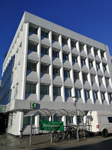 St.Galler Kantonalbank Buchs - Bank