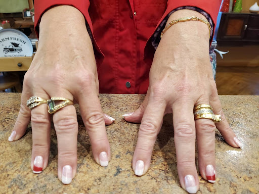 Beauty Salon «Omni Salon Spa & Fitness», reviews and photos, 1910 Sheridan Rd, Zion, IL 60099, USA