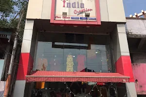 India creation - Best clothing store in Faizpur image