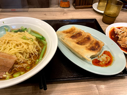 横浜パリもち餃子 ぎょうざ大好