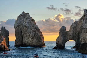 Cabo Bay image