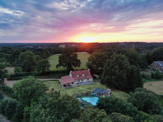 Photos des visiteurs Lodge Maison Le Bip 87160 Saint-Sulpice-les-Feuilles