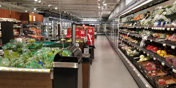 S-market Piikkiö Hadvalantie 14, 21500 Piikkiö, Suomi