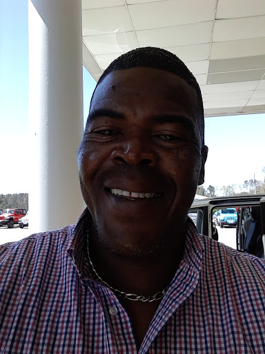 Car Dealer «Scott Evans Dodge Chrysler Jeep Ram», reviews and photos, 2280 Bankhead Hwy, Carrollton, GA 30116, USA