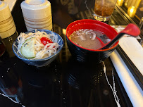 Soupe du Restaurant japonais Sanuki à Paris - n°7