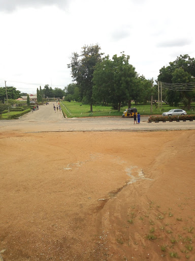 Ayinke Hostel, Under G Rd, Ogbomosho, Nigeria, Condominium Complex, state Oyo