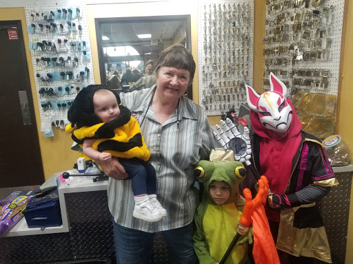 Locksmith «Busy Bees Locks & Keys Locksmith San Diego», reviews and photos, 1747 Kettner Blvd, San Diego, CA 92101, USA