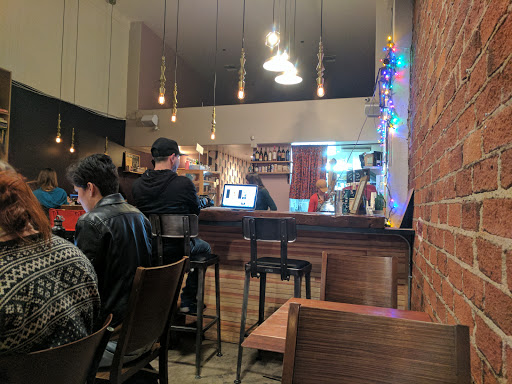 Cafe «Stories», reviews and photos, 1716 Sunset Blvd, Los Angeles, CA 90026, USA