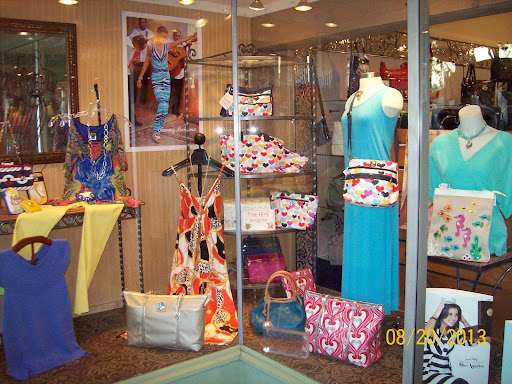 Clothing Store «H.W. Davis Clothing and Shoes», reviews and photos, 152 St George St, St Augustine, FL 32084, USA