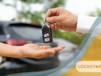 Milwaukee Lockstar LLC