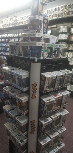 Video Game Store «Poteau Games», reviews and photos, 217 Dewey Ave, Poteau, OK 74953, USA