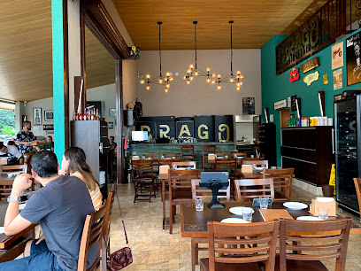 Brago Bar e Restaurante - R. 141, 86 - St. Marista, Goiânia - GO, 74170-050, Brazil