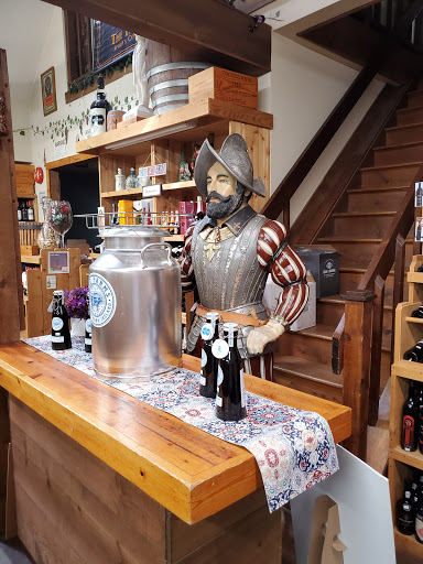 Liquor Store «North Country Wine & Spirits», reviews and photos, 299 N Country Rd, Sound Beach, NY 11789, USA