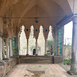 Photo n°5 de l'avis de Cyrille.� fait le 20/04/2024 à 11:07 sur le  villa Cimbrone à Ravello