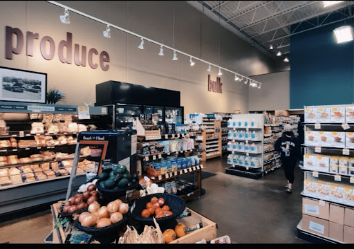 Natural Foods Store «Georgetown Natural Foods Market», reviews and photos, 4375 Georgetown Rd, Indianapolis, IN 46254, USA